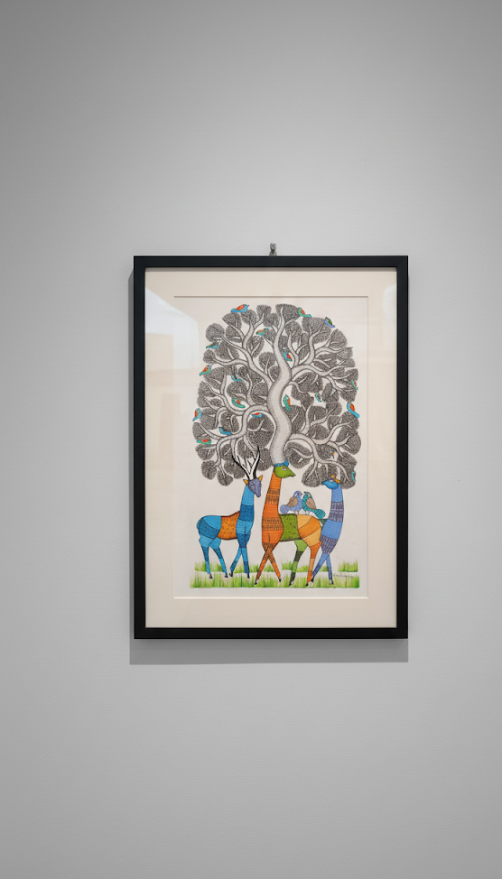 The Verdant Guardians