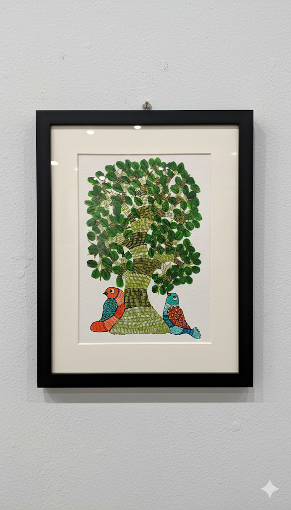 The Sentinels of the Sun