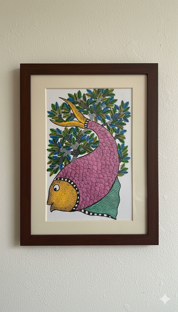 The Amethyst Voyager