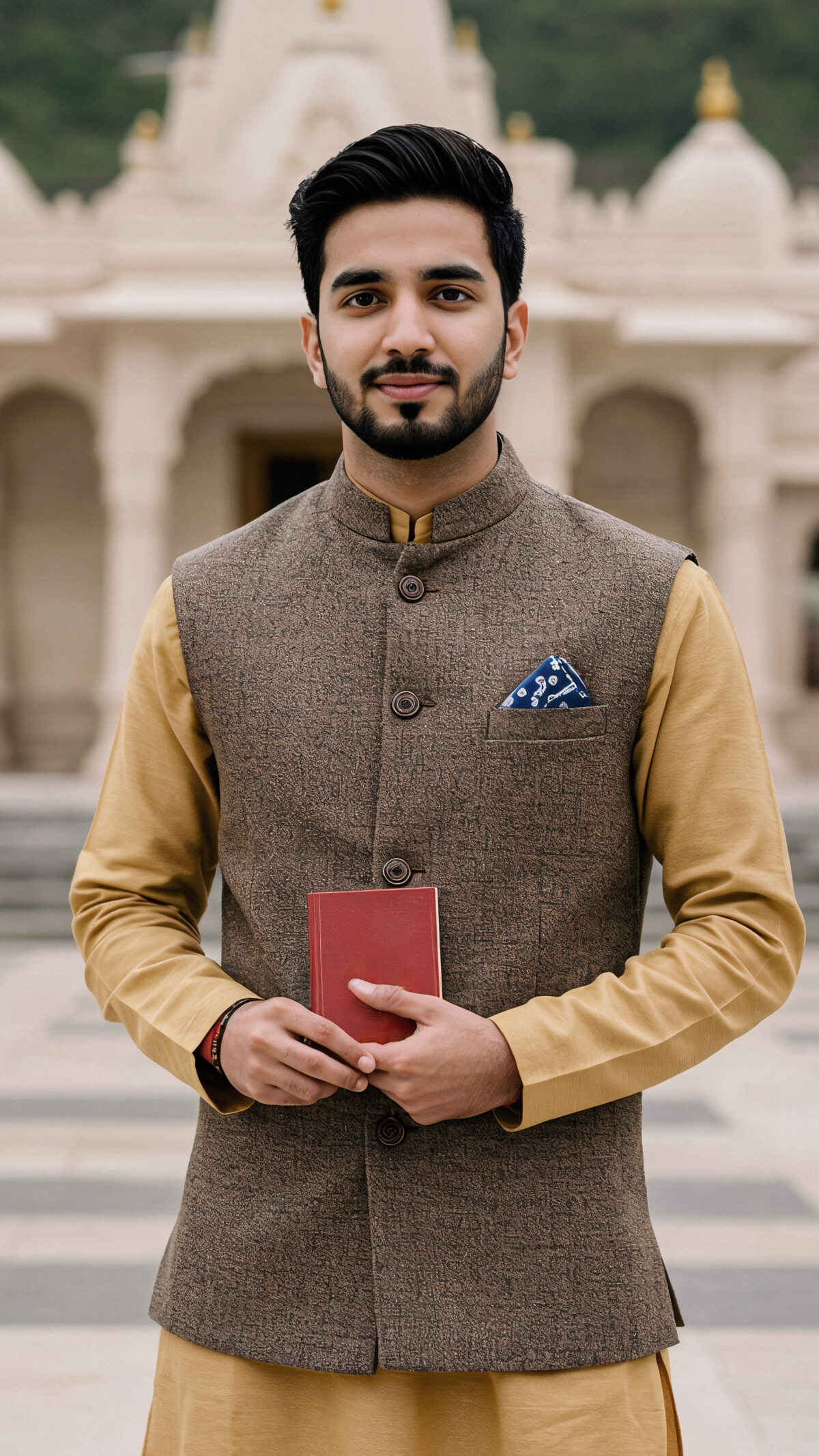 Nehru Jackets