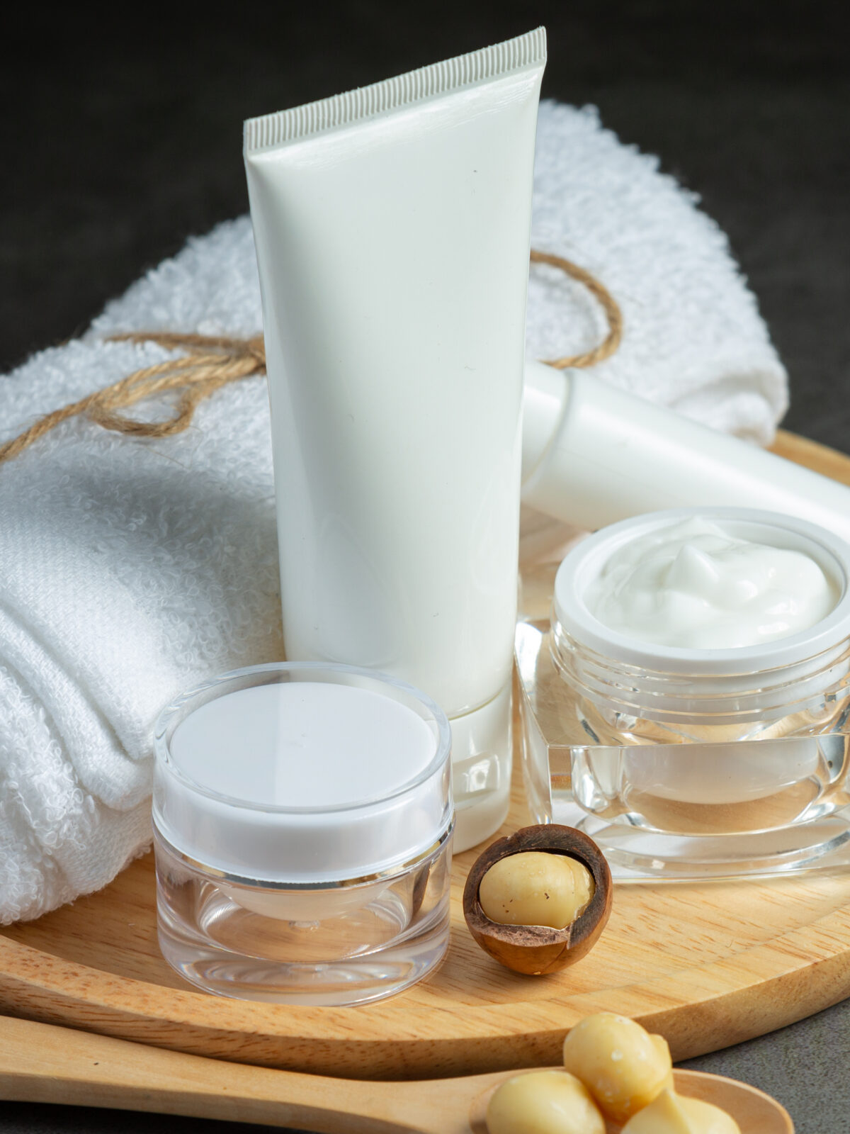 Complete Korean Haircare Essentials Set